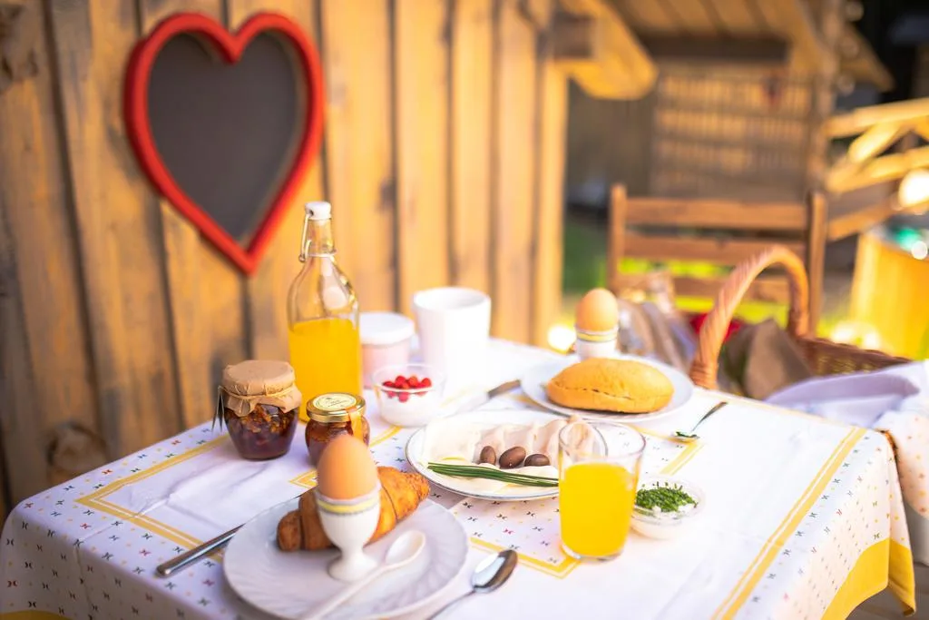 Najboljši glampingi v Sloveniji: to so najboljši slovenski glampingi