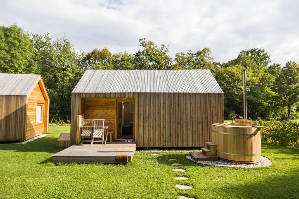 Najboljši glampingi v Sloveniji: to so najboljši slovenski glampingi