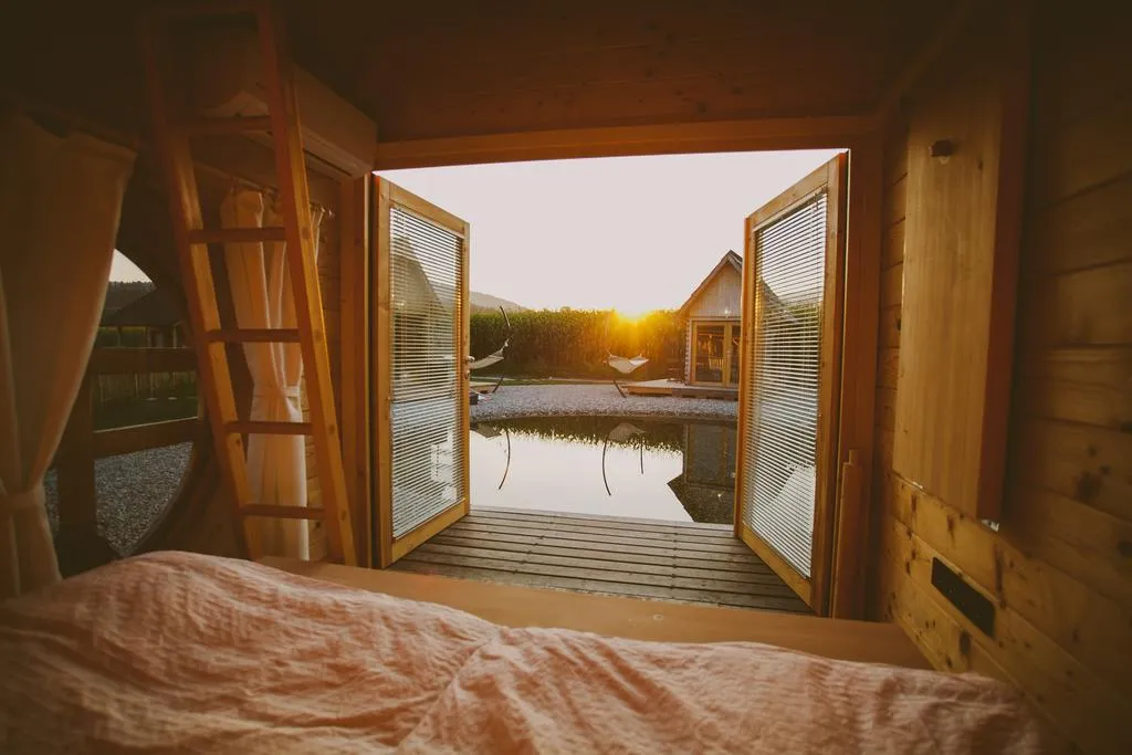 Glamping Green Resort (Foto: Booking.com)