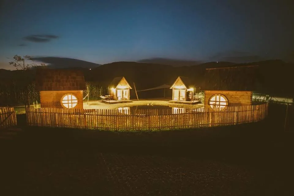 Najboljši glampingi v Sloveniji: to so najboljši slovenski glampingi
