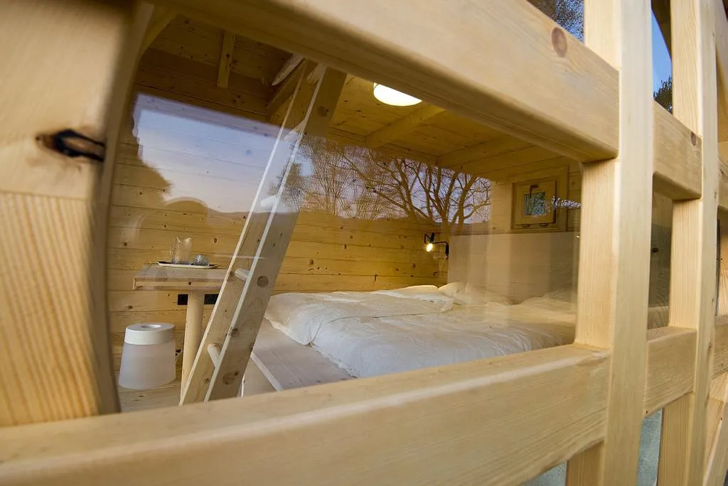 Glamping Green Resort (Foto: Booking.com)