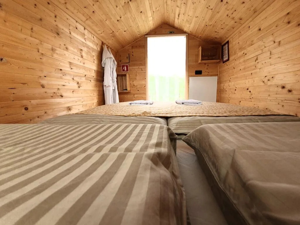 Najboljši glampingi v Sloveniji: to so najboljši slovenski glampingi