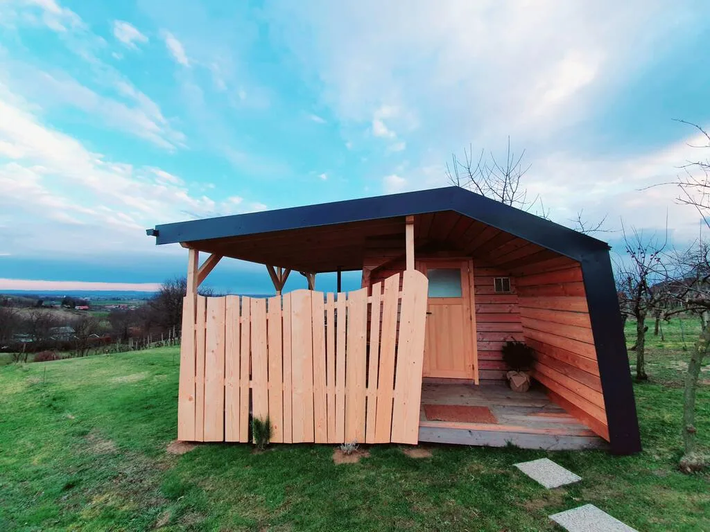 Najboljši glampingi v Sloveniji: to so najboljši slovenski glampingi