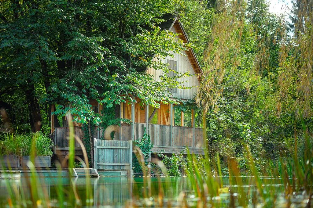 Najboljši glampingi v Sloveniji: to so najboljši slovenski glampingi
