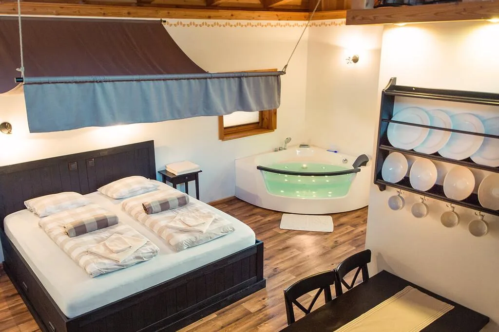 Najboljši glampingi v Sloveniji: to so najboljši slovenski glampingi