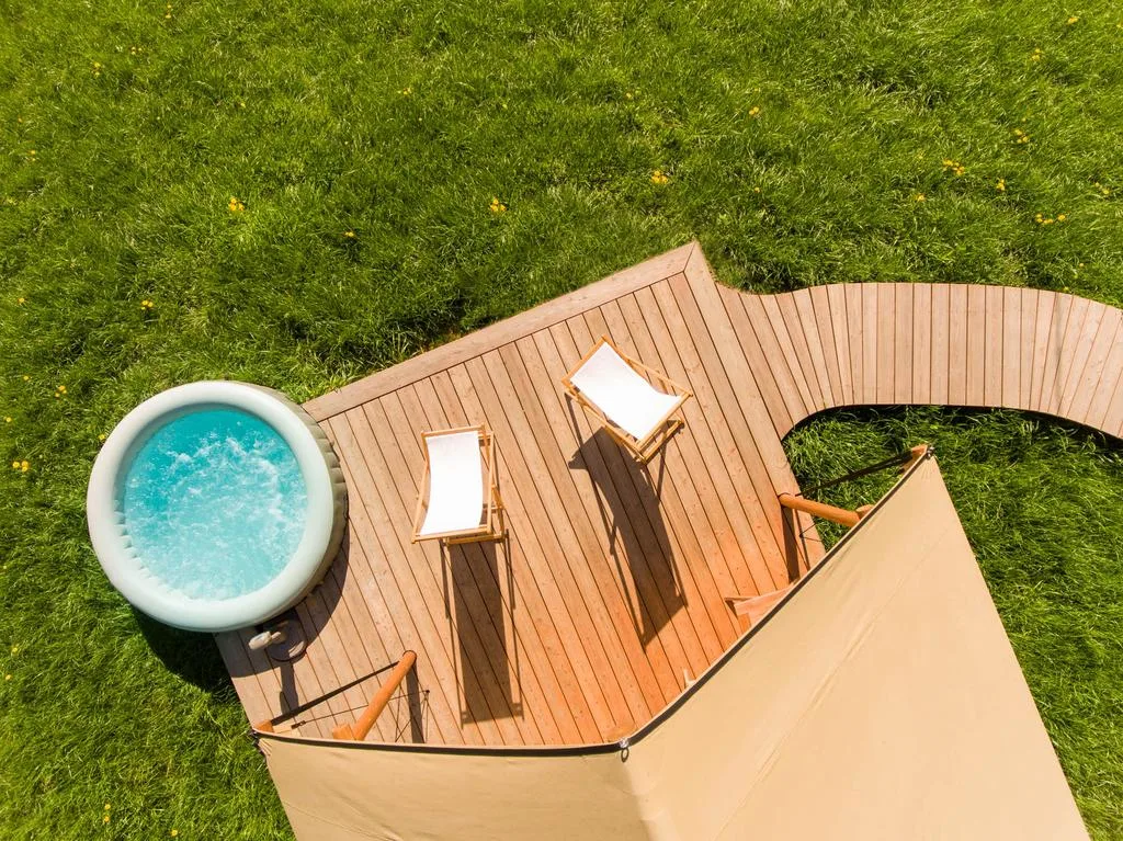 Najboljši glampingi v Sloveniji: to so najboljši slovenski glampingi