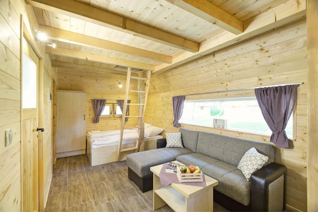 Najboljši glampingi v Sloveniji: to so najboljši slovenski glampingi
