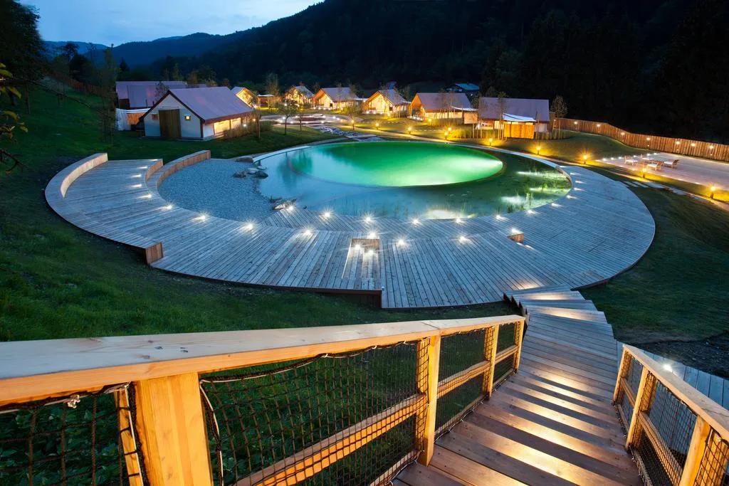 Najboljši glampingi v Sloveniji: to so najboljši slovenski glampingi