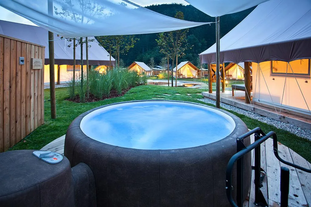 Najboljši glampingi v Sloveniji: to so najboljši slovenski glampingi