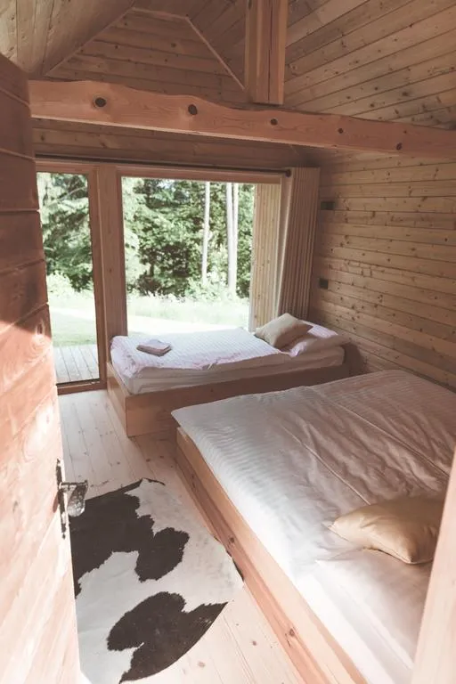 Razgledi z Vrha (Foto: Booking.com)