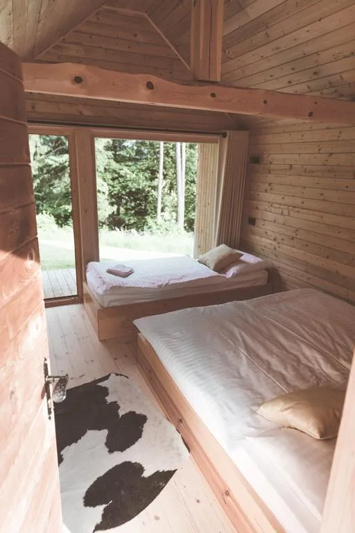 Najboljši glampingi v Sloveniji: to so najboljši slovenski glampingi