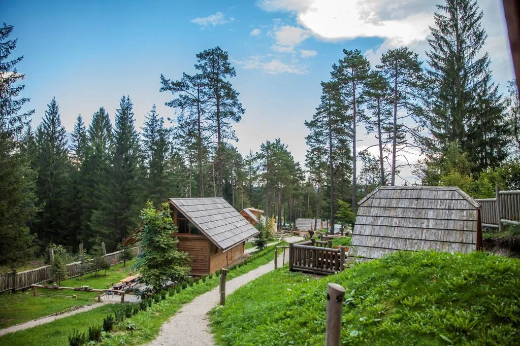 Najboljši glampingi v Sloveniji: to so najboljši slovenski glampingi
