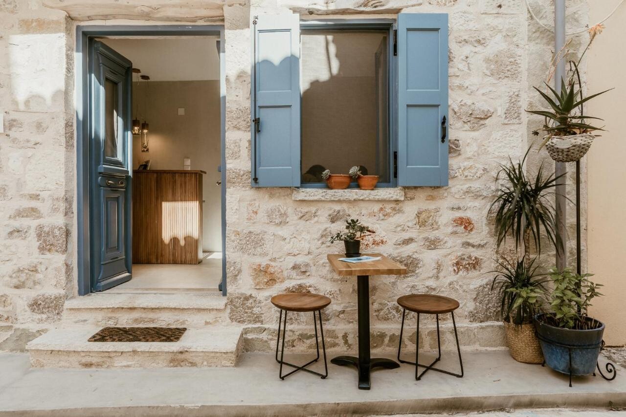 Najboljši hoteli na Lefkadi: otok, ki mu pravijo “grški Maldivi”