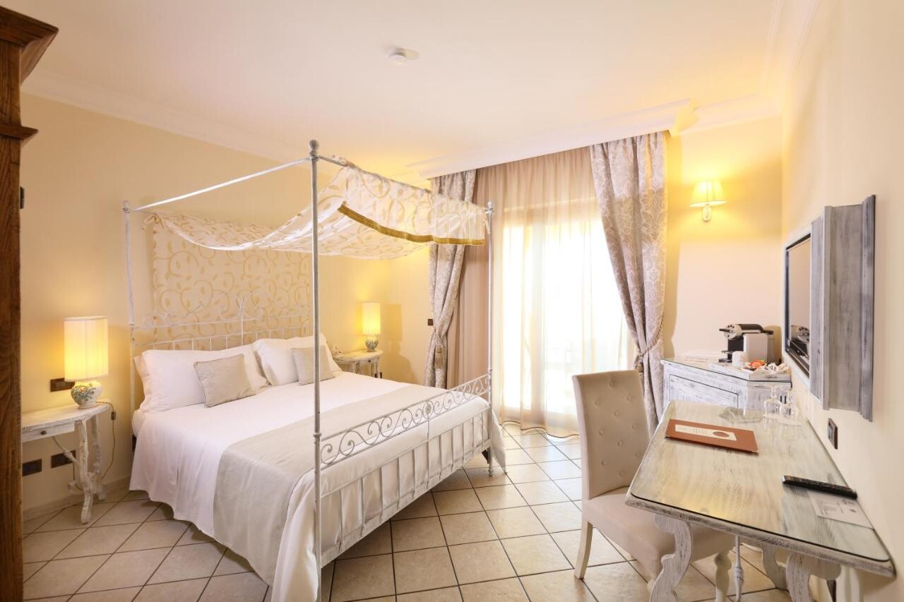 Foto: Booking.com