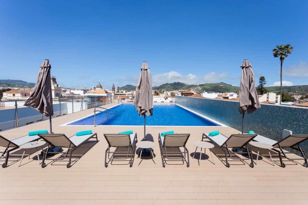Najboljši hoteli na Tenerifih, za popoln oddih na Kanarskih otokih
