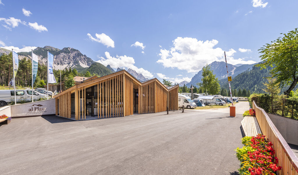 Foto: Camping Al Plan