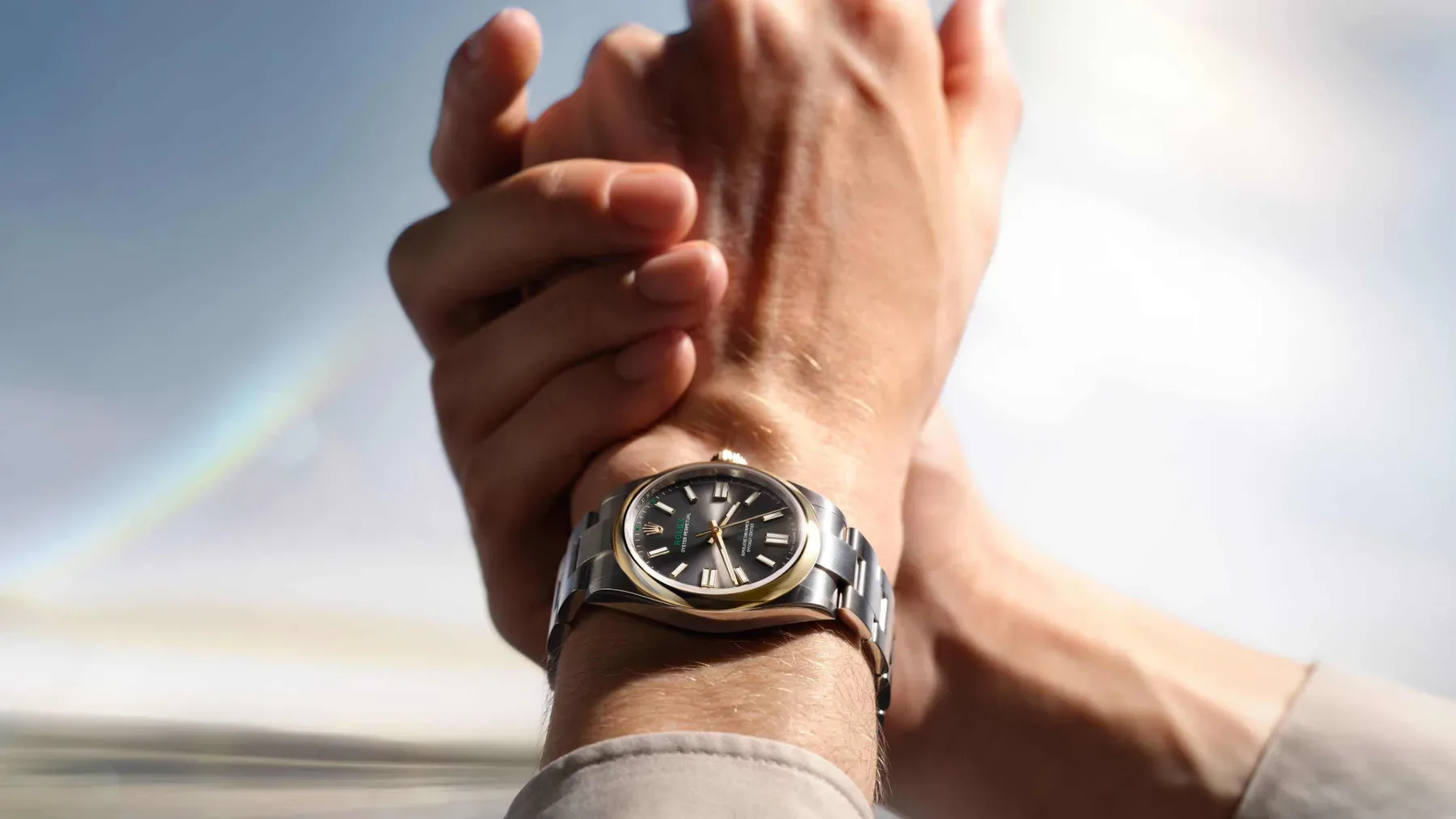 Najboljši modeli Rolex leta 2026: Popoln preplet tradicije in drznosti