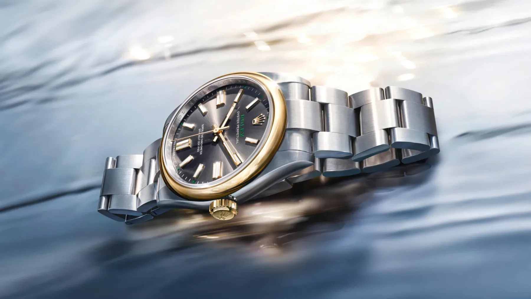 Foto: Rolex