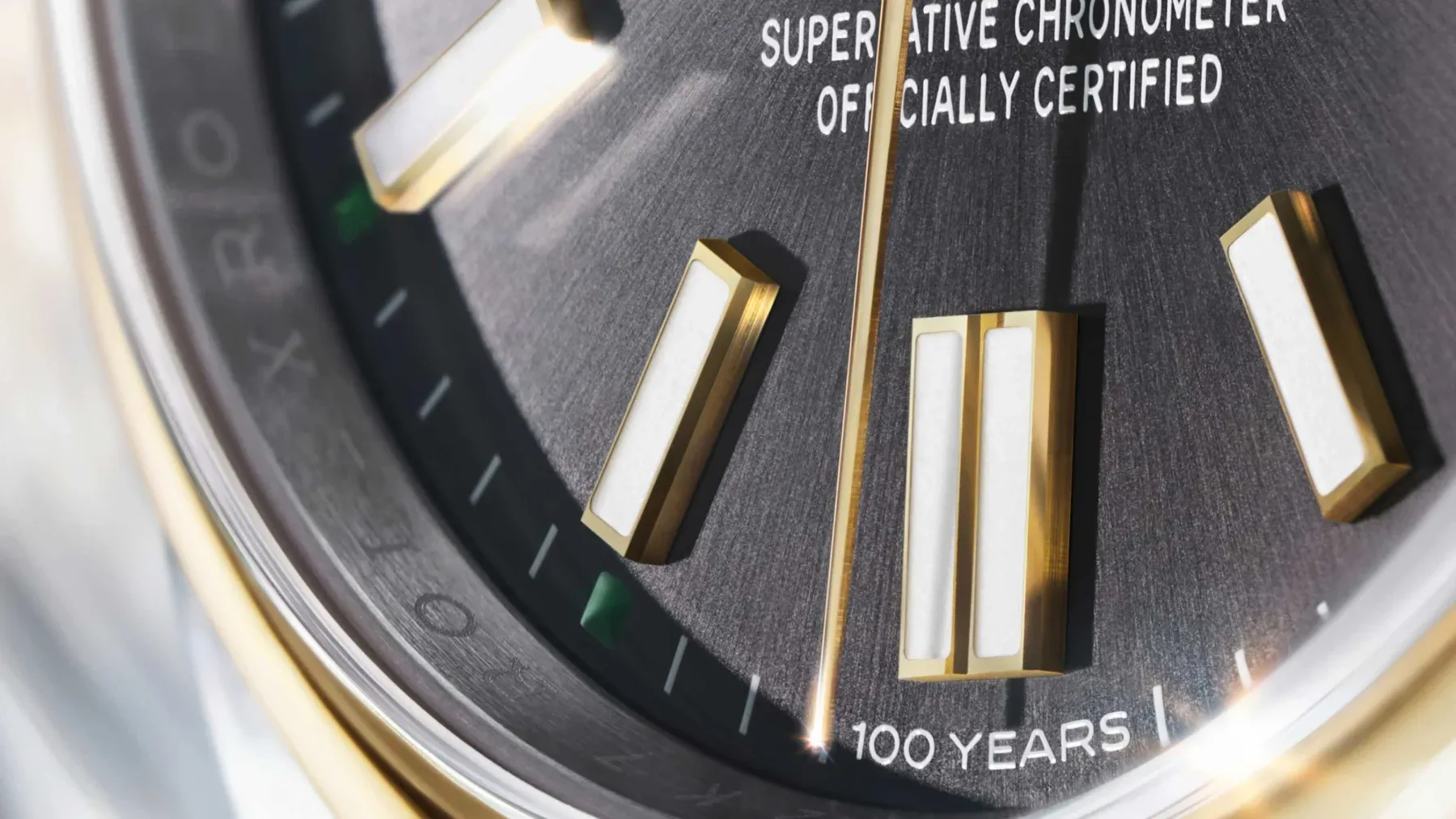 Foto: Rolex