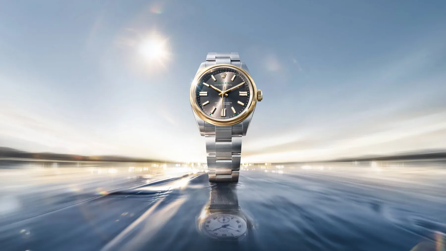 Foto: Rolex