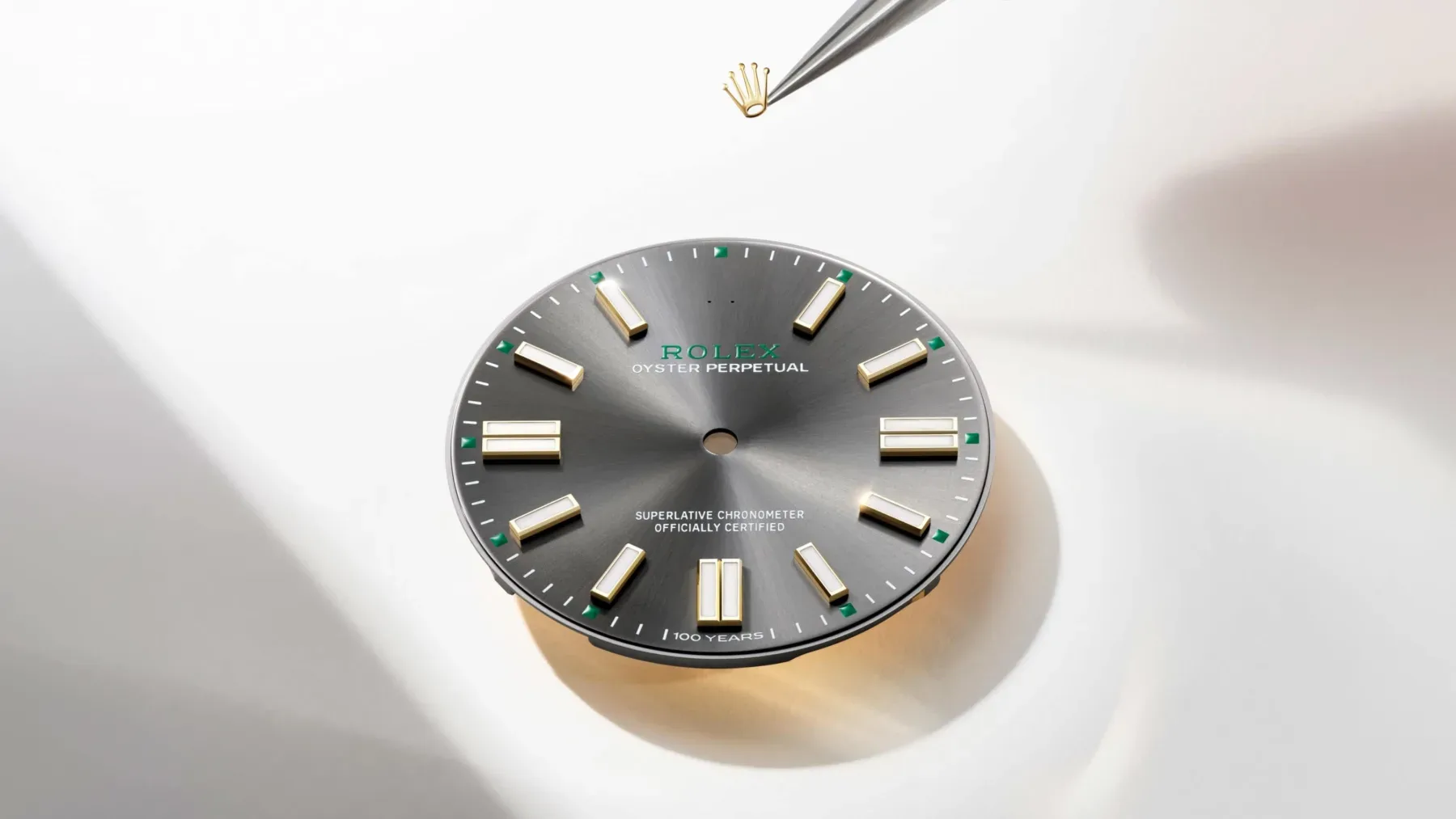 Foto: Rolex