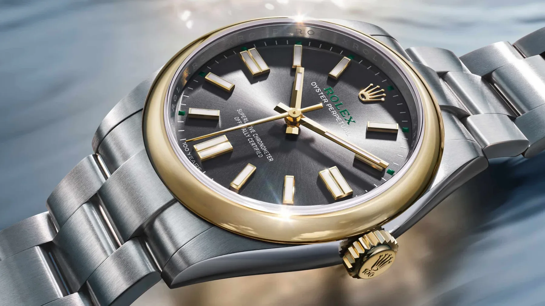 Foto: Rolex