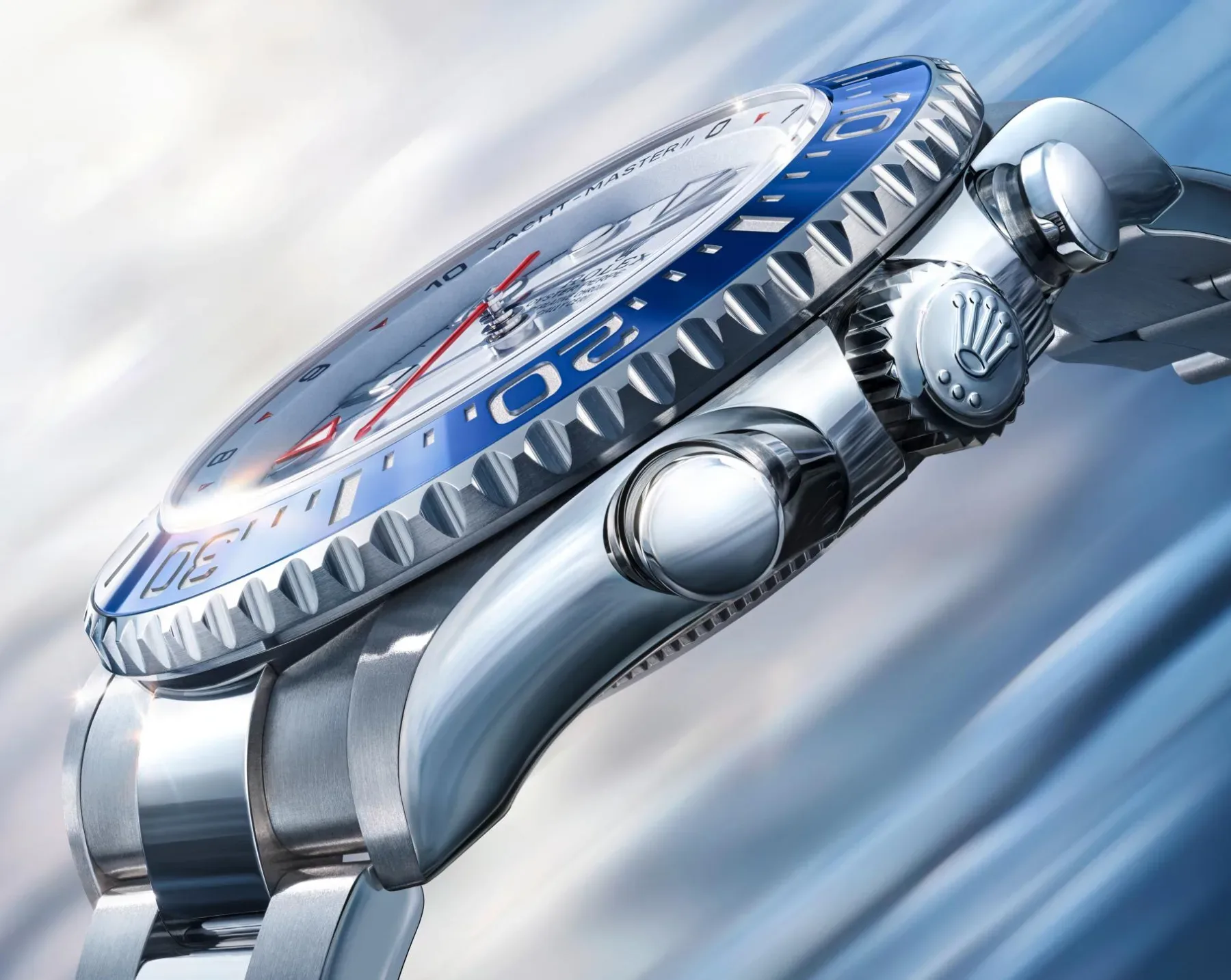 Foto: Rolex