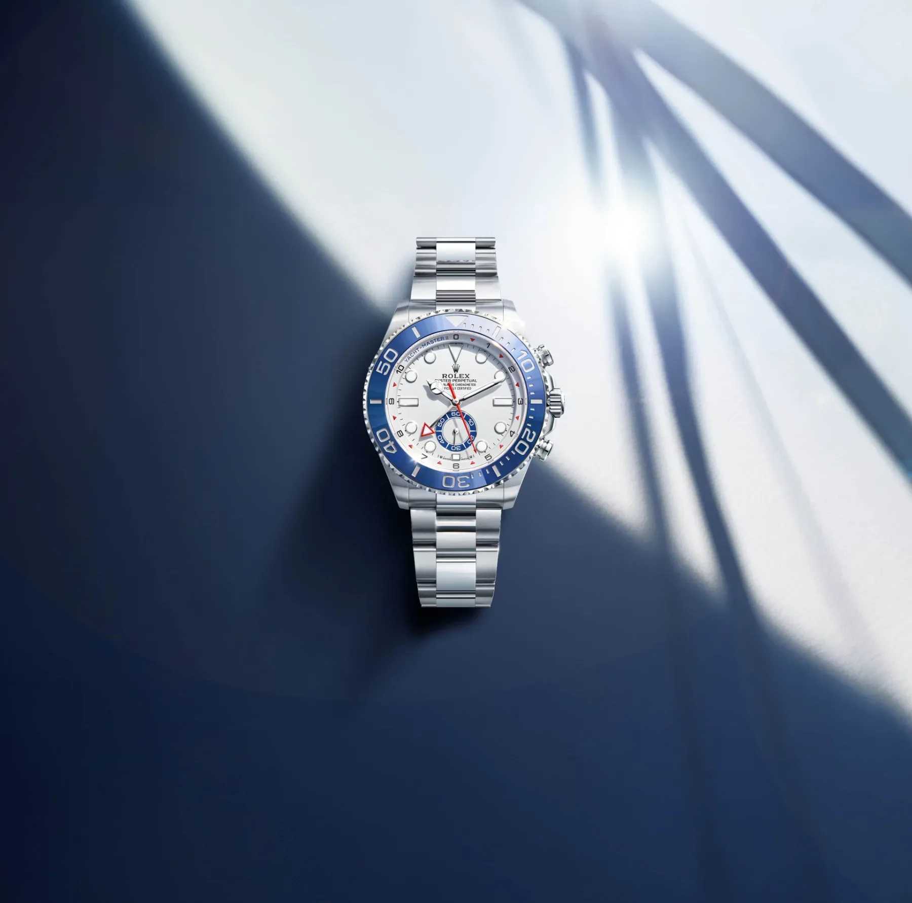 Foto: Rolex
