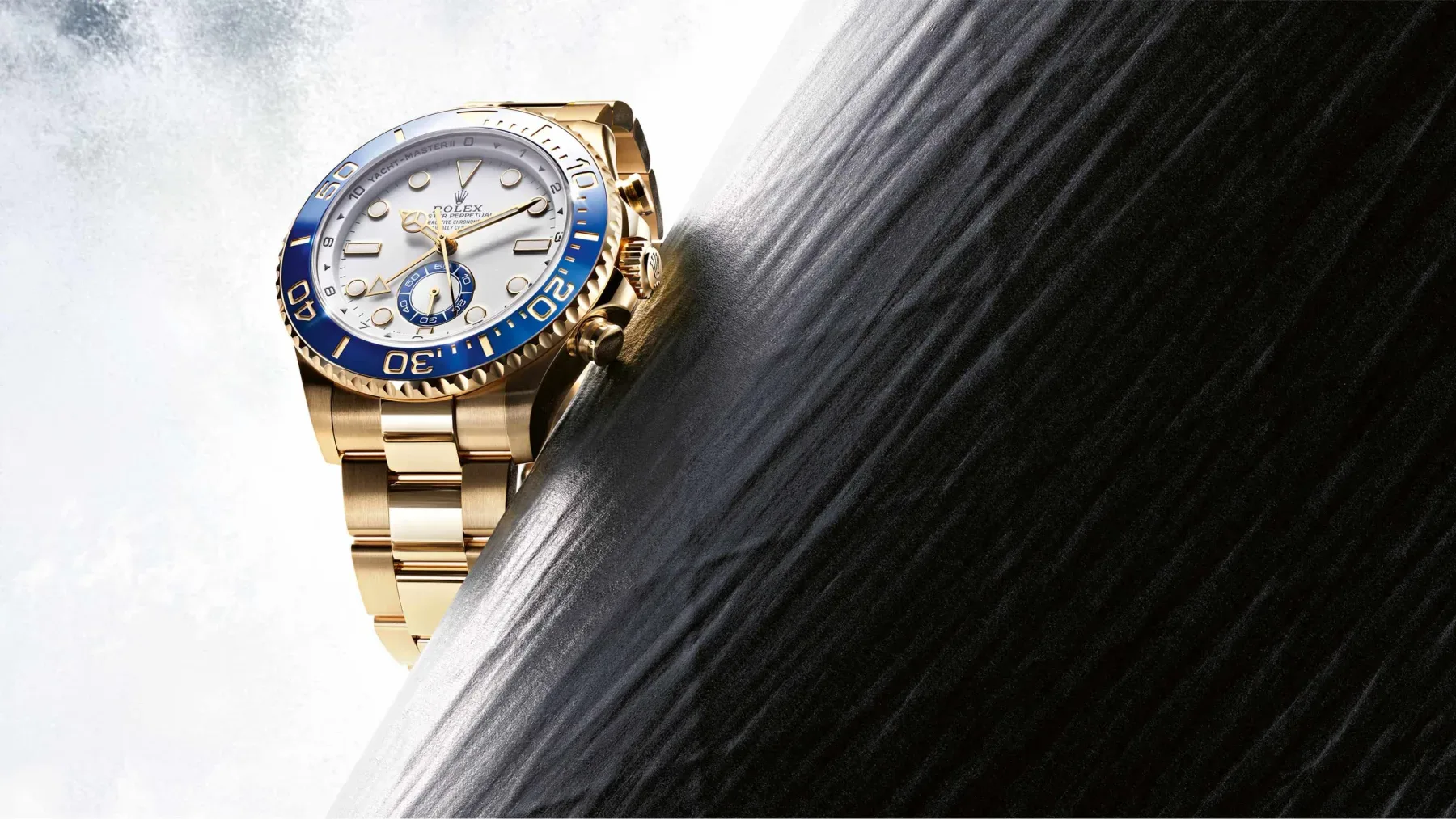 Foto: Rolex