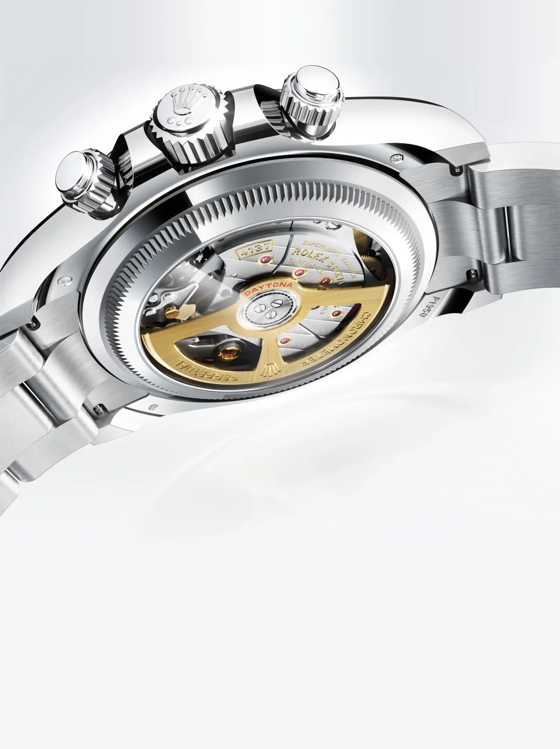 Foto: Rolex