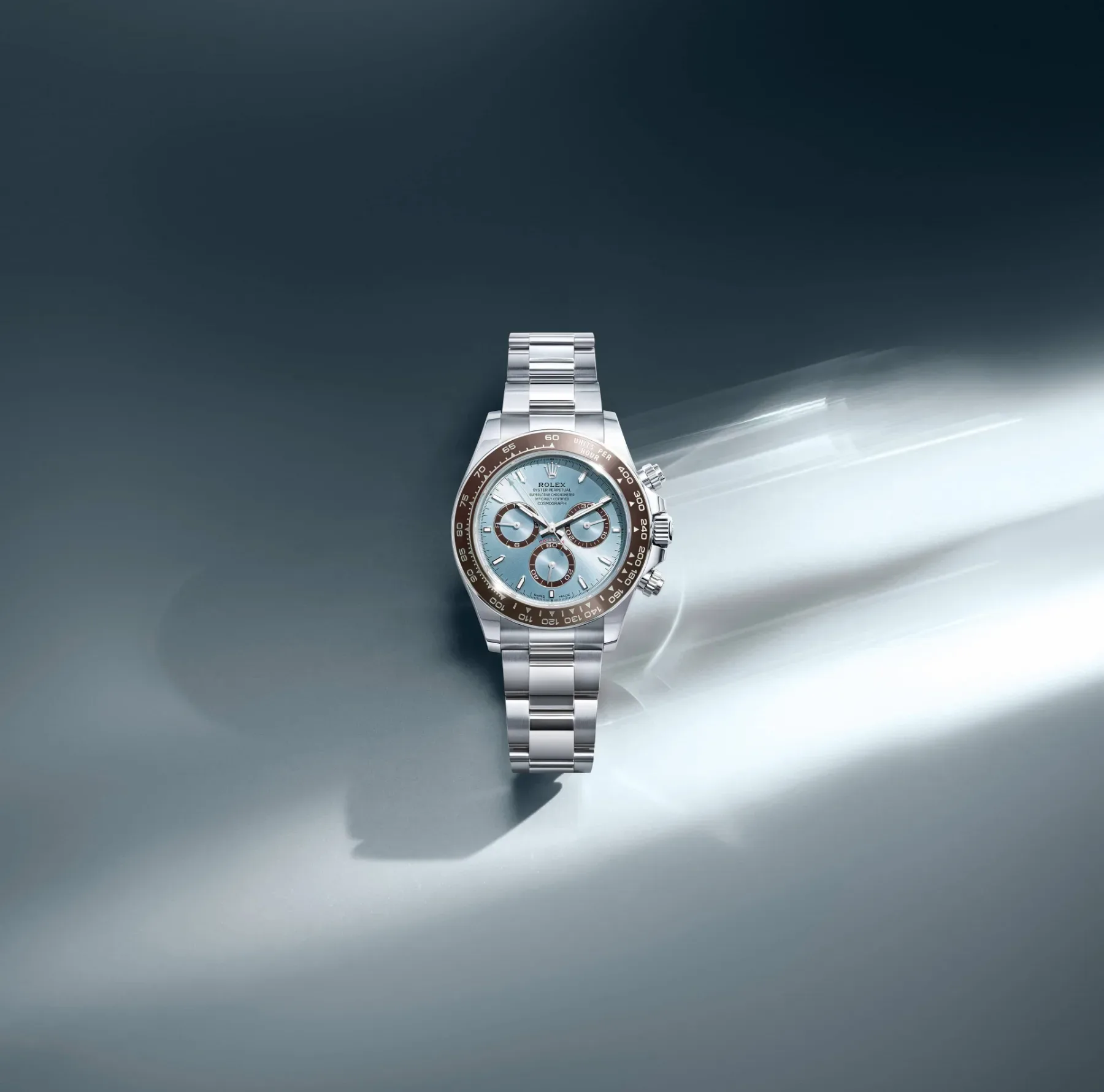 Foto: Rolex