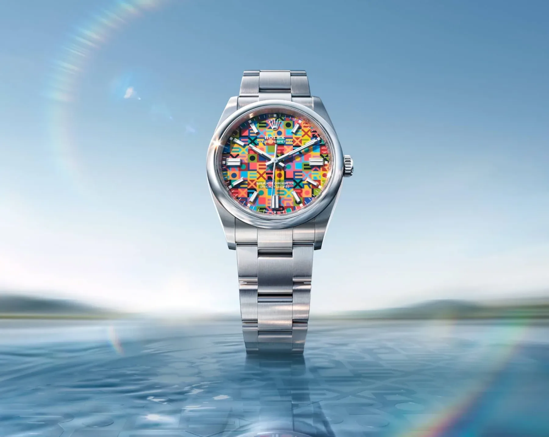 Foto: Rolex