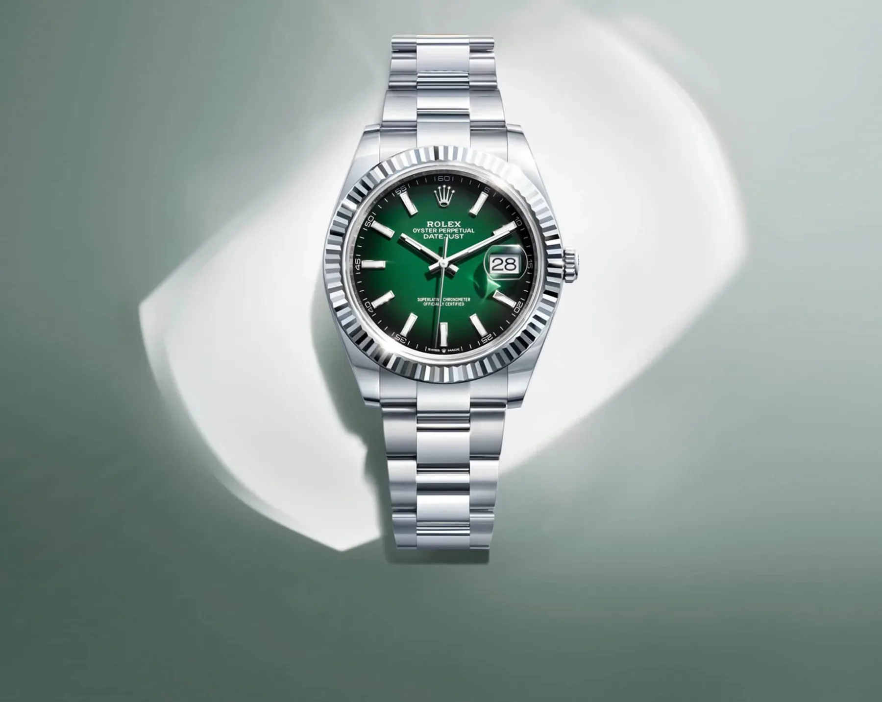 Foto: Rolex