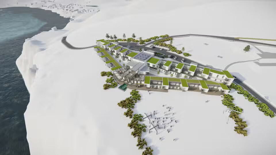 Najboljši novi hoteli 2024, ki jih je vredno dati na potovalni seznam