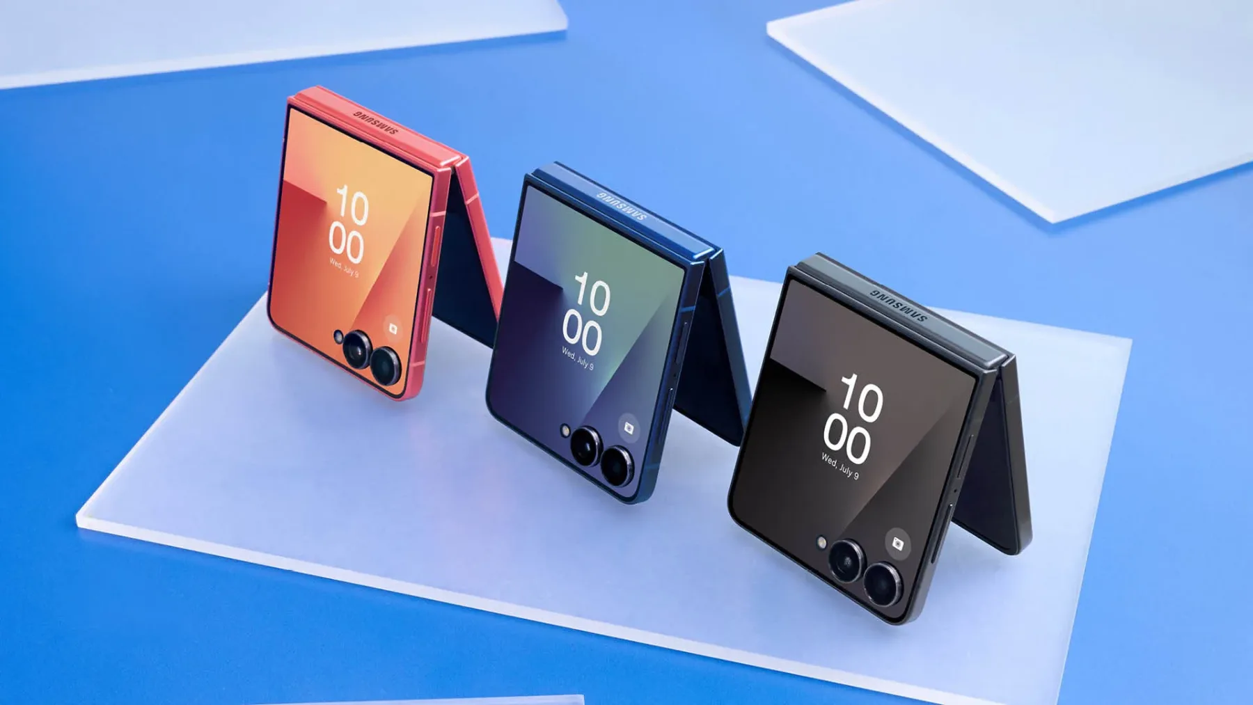 Najboljši pametni telefoni 2025: To so absolutni zmagovalci leta 2025 – za vaš novi pametni telefon v letu 2026