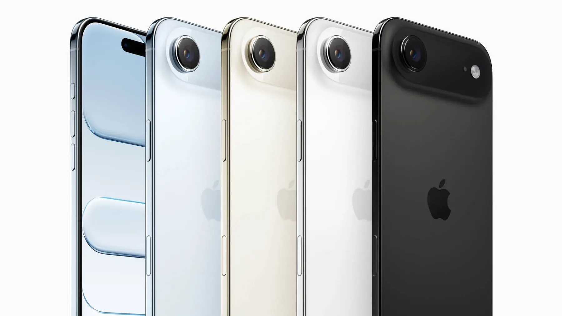 Najboljši pametni telefoni 2025: To so absolutni zmagovalci leta 2025 – za vaš novi pametni telefon v letu 2026