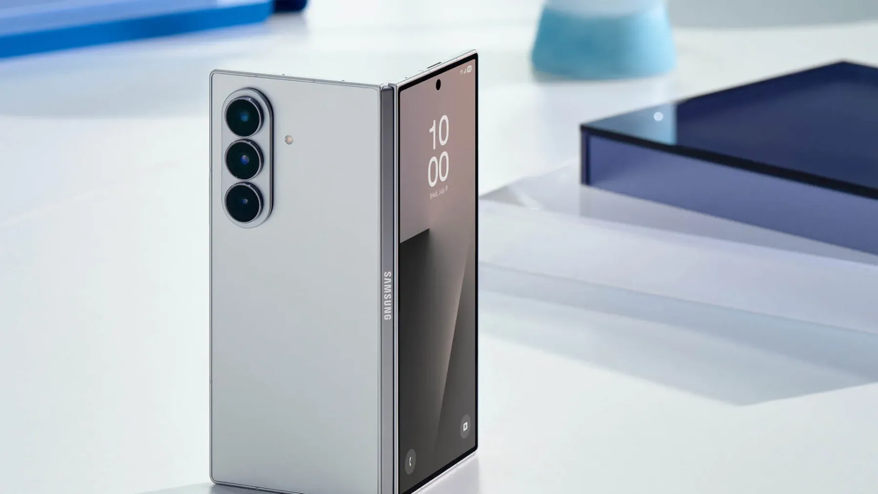 Najboljši pametni telefoni 2025: To so absolutni zmagovalci leta 2025 – za vaš novi pametni telefon v letu 2026