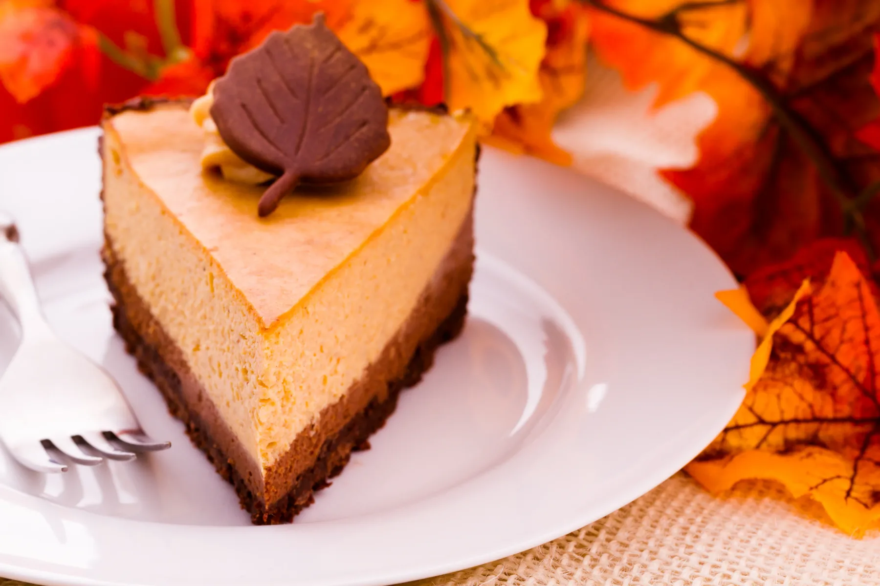 Najboljši recept za kremast bučni cheesecake – zmagovalna jesenska sladica