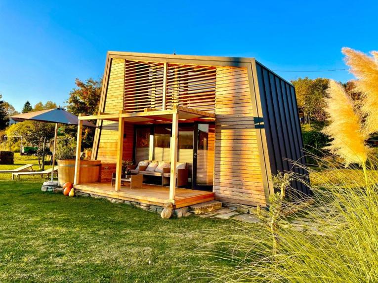 Najboljši slovenski apartmaji z jacuzzijem