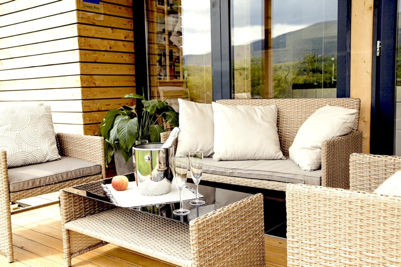 Najboljši slovenski apartmaji z jacuzzijem