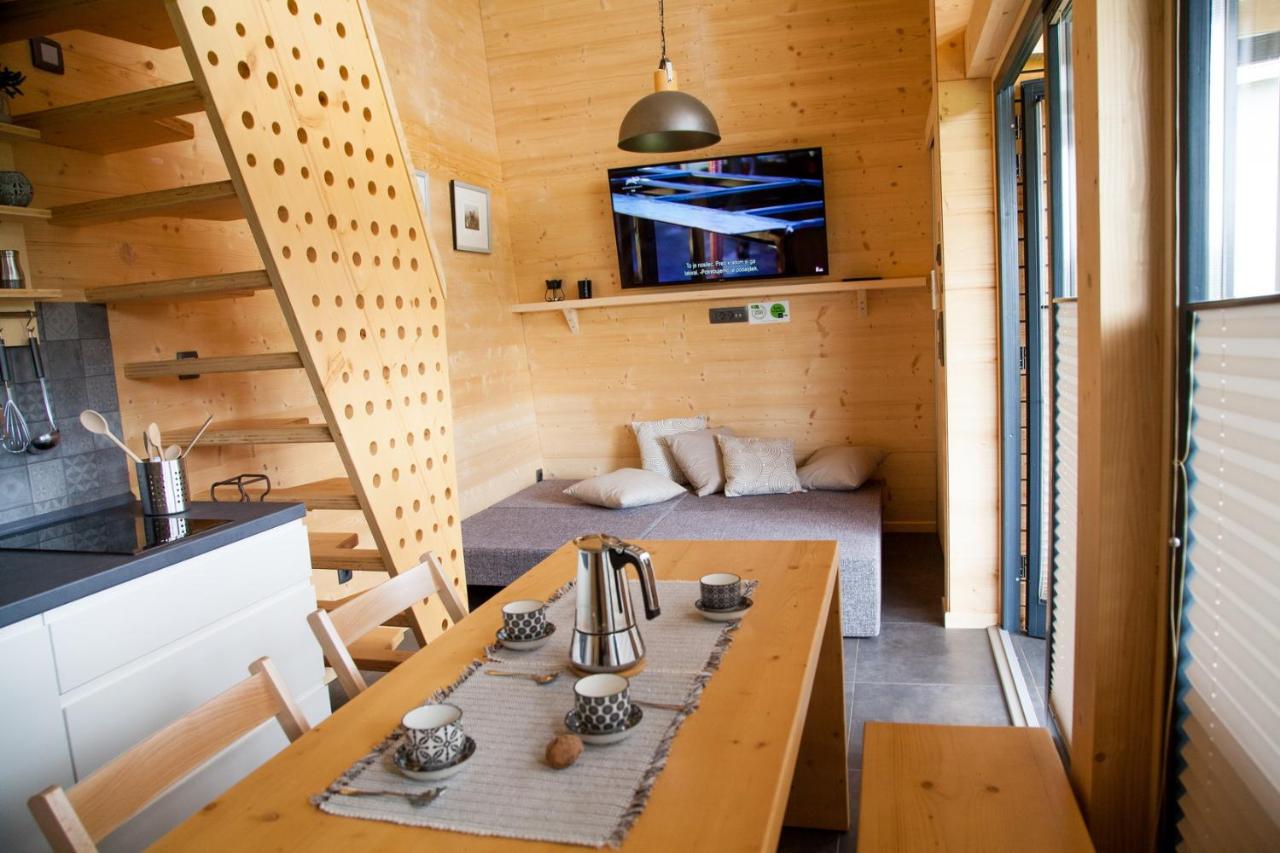Najboljši slovenski apartmaji z jacuzzijem
