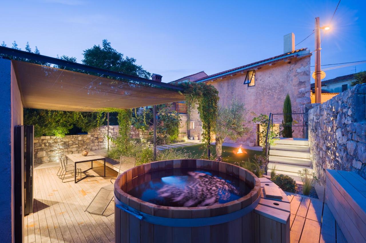 Najboljši slovenski apartmaji z jacuzzijem
