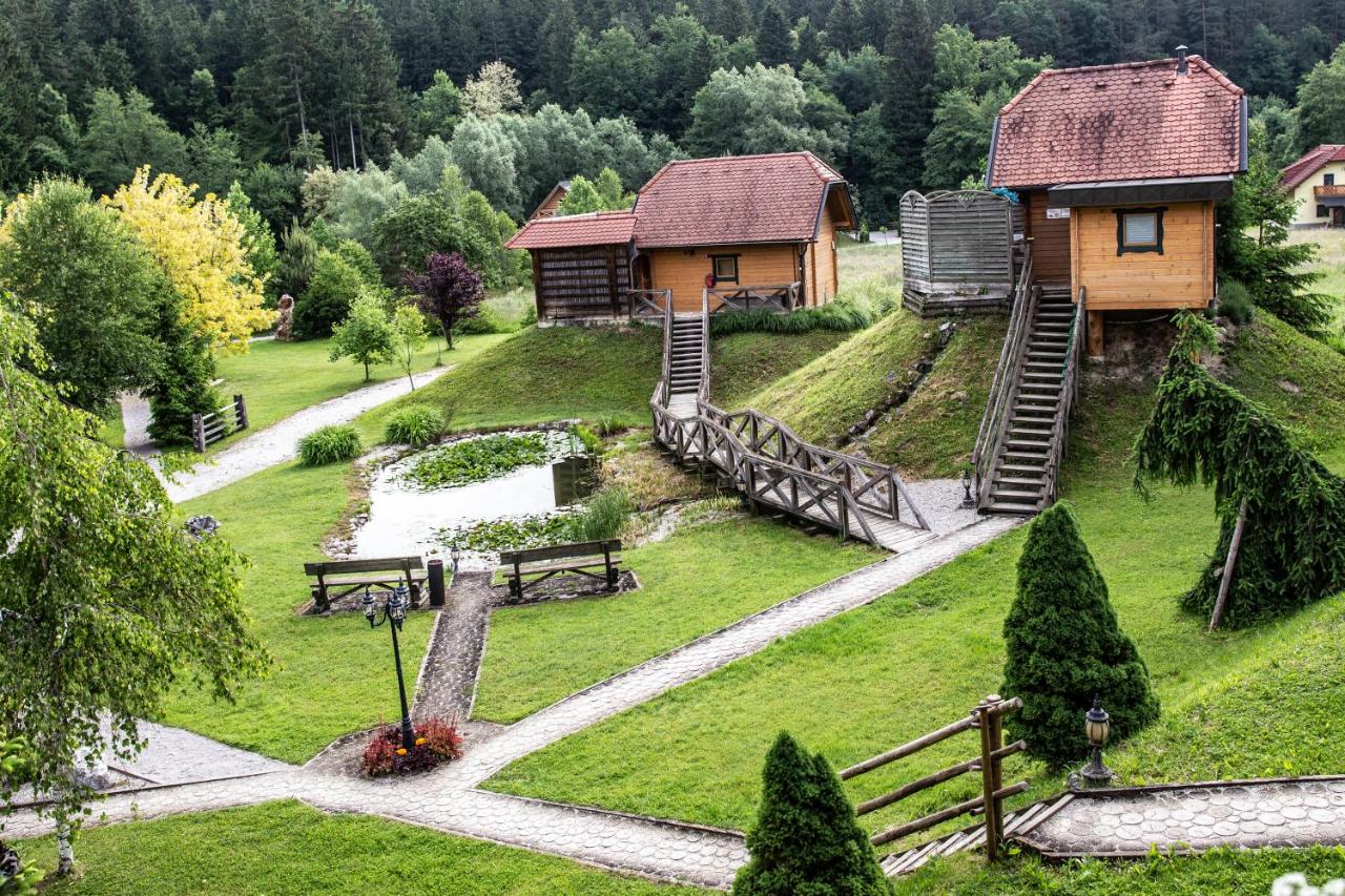Najboljši slovenski apartmaji z jacuzzijem