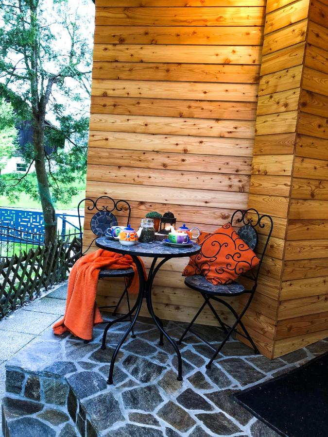 Najboljši slovenski apartmaji z jacuzzijem
