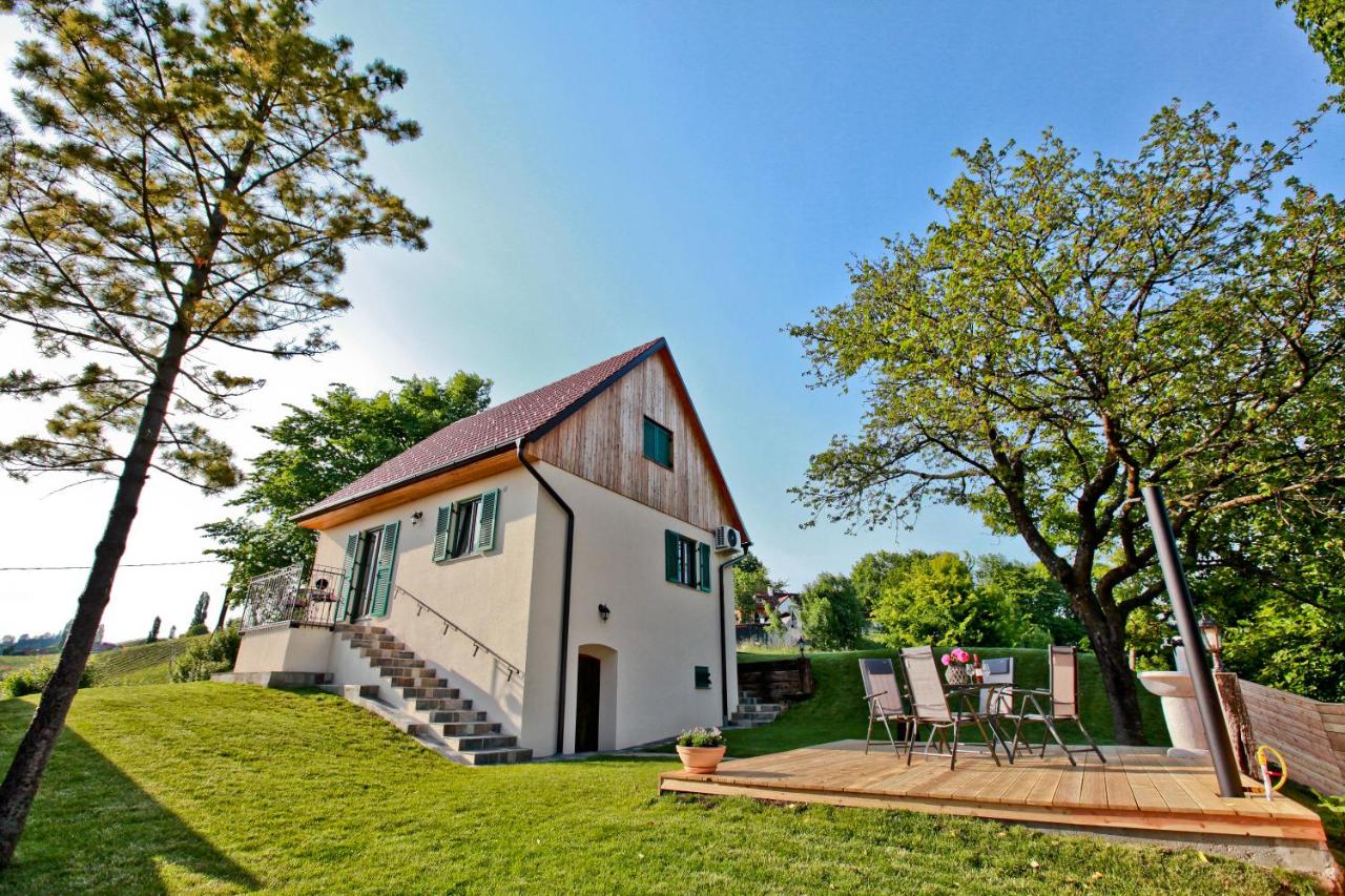 Najboljši slovenski apartmaji z jacuzzijem