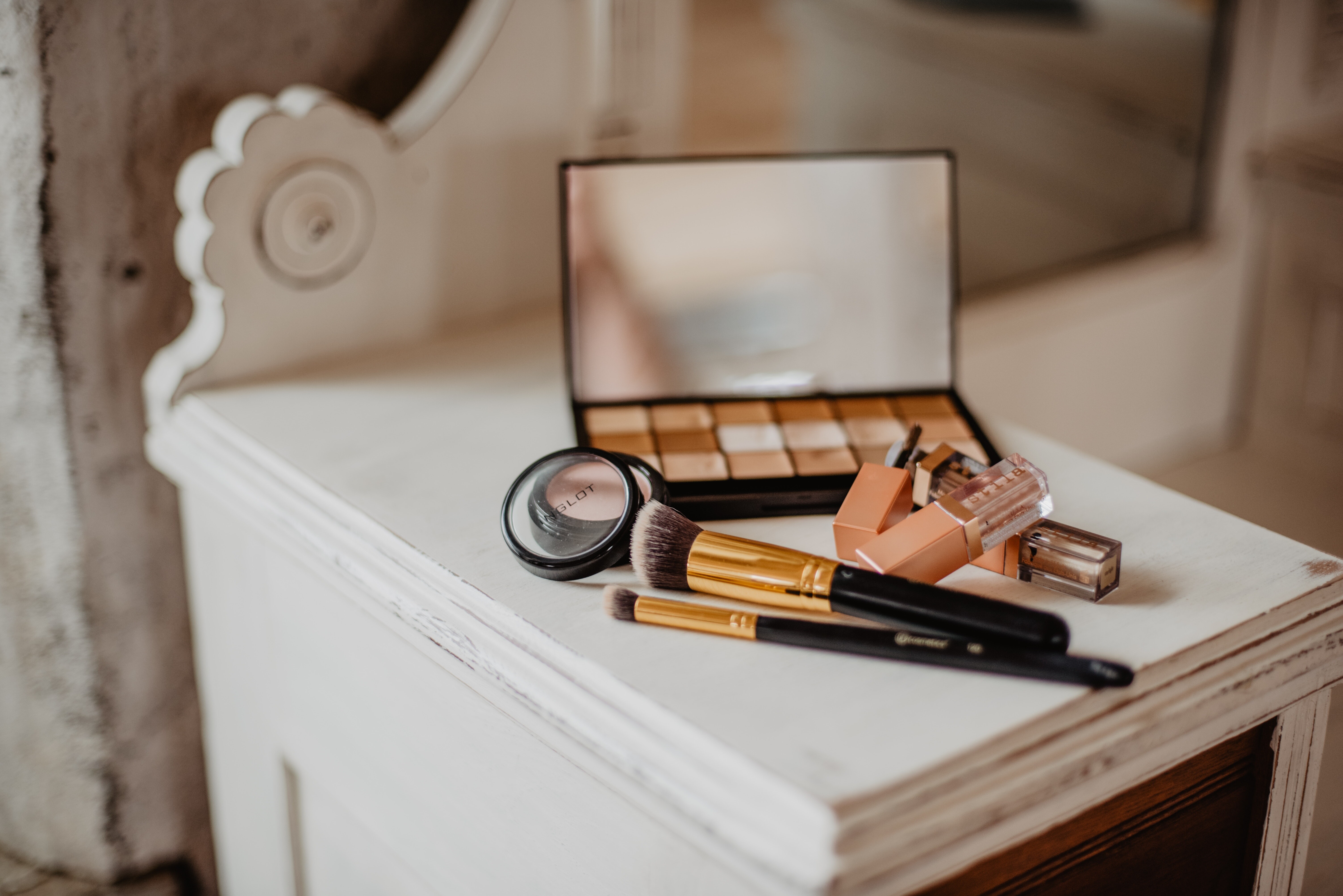 Najboljši triki za ličenje za popoln make-up