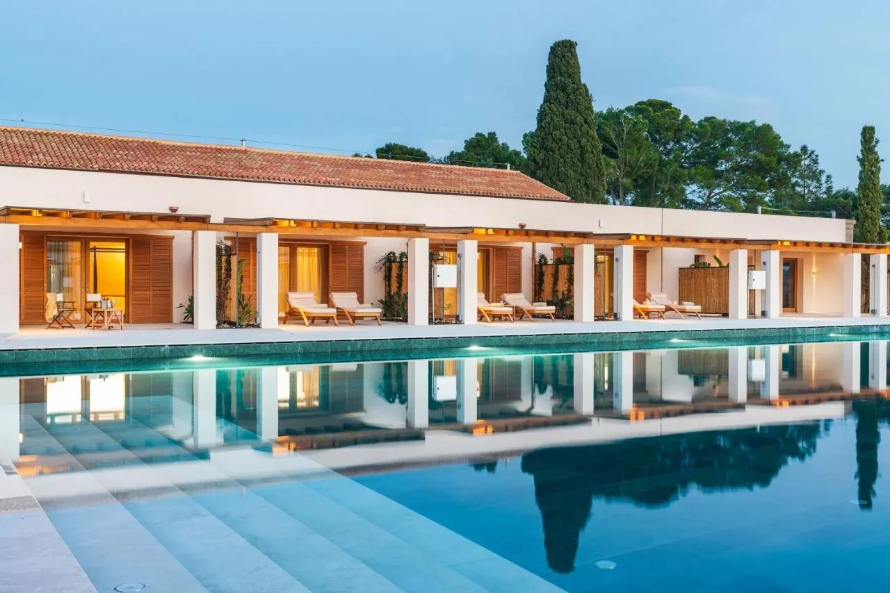 Najboljši wellness hoteli na Siciliji – hedonizem na vsakem koraku
