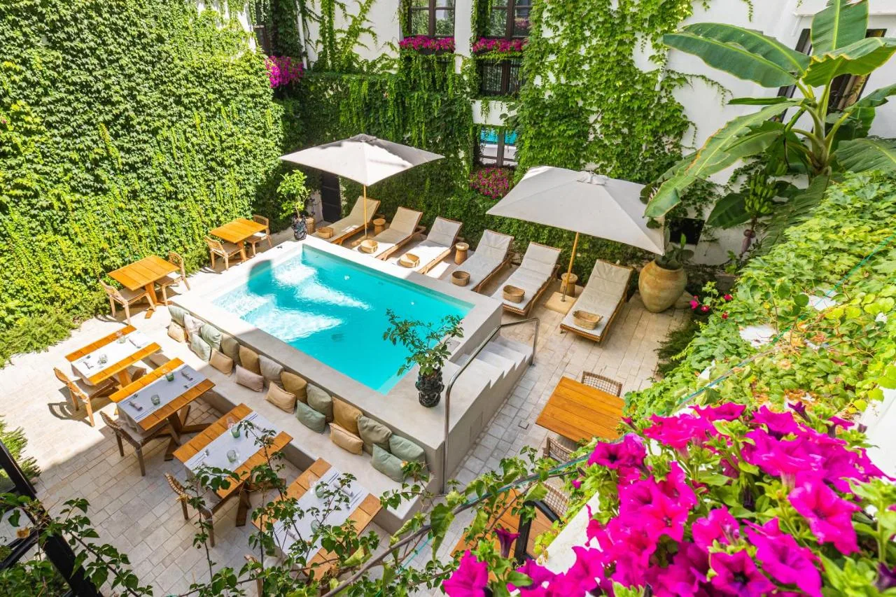 Najboljši wellness hoteli na Siciliji – hedonizem na vsakem koraku