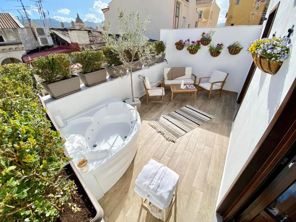 Najboljši wellness hoteli na Siciliji – hedonizem na vsakem koraku