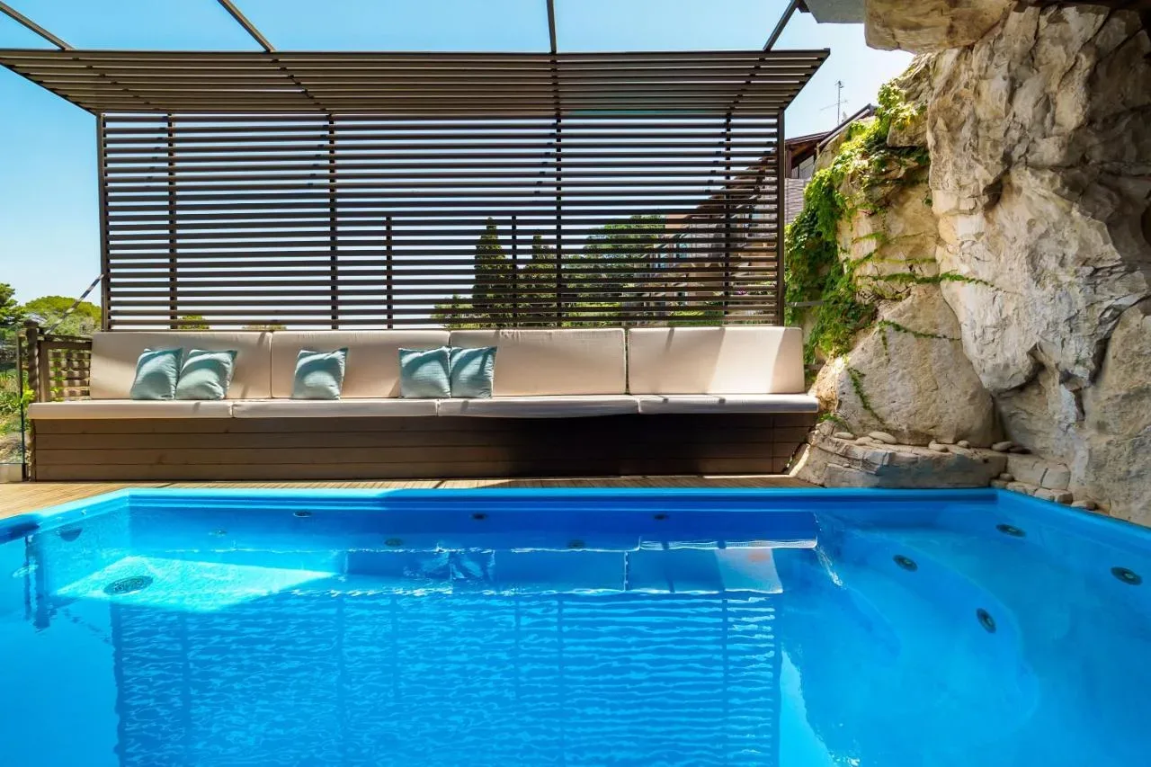 Najboljši wellness hoteli na Siciliji – hedonizem na vsakem koraku